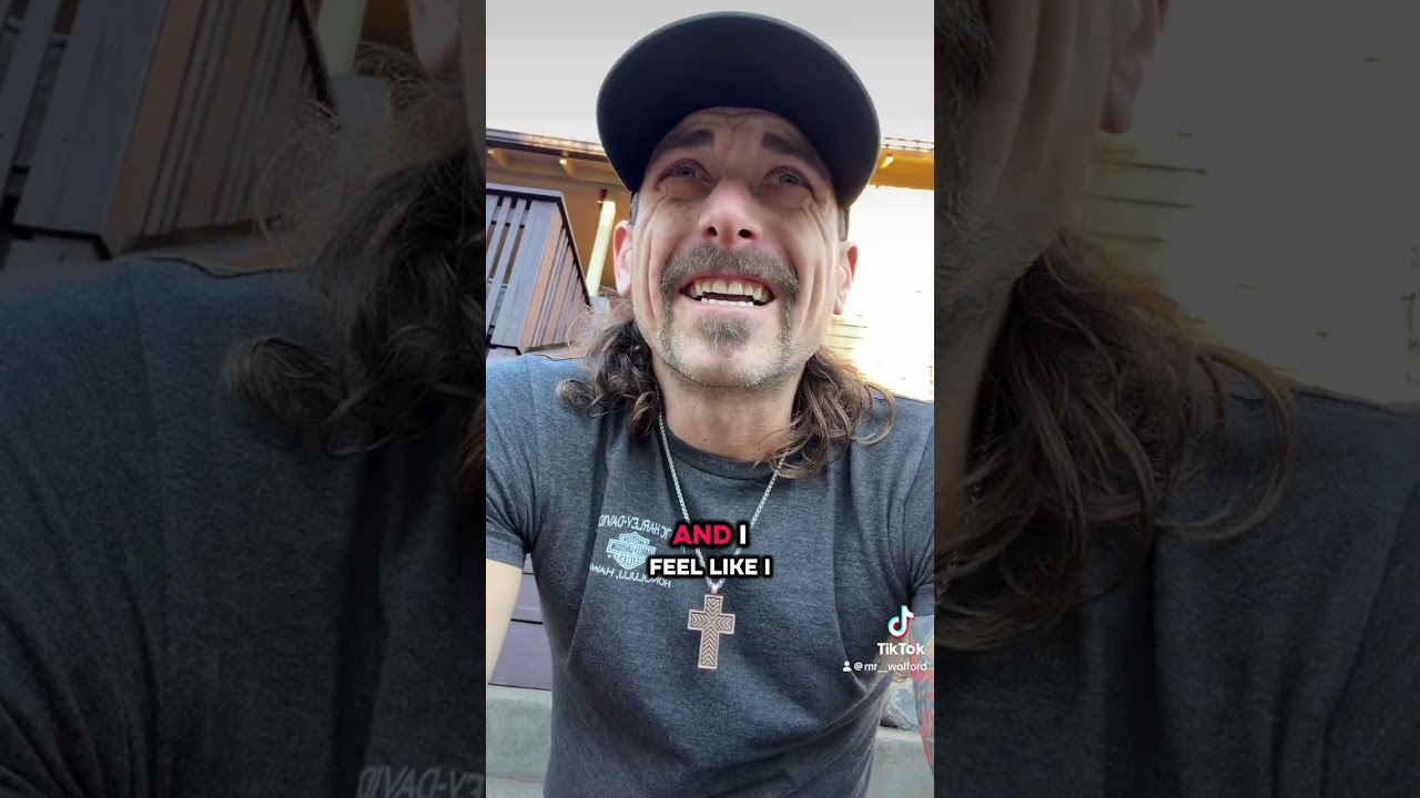 Stay the Course ✝️