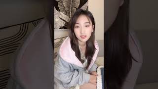 Cute & Cozy On Bigo Live Sweet Smile Moment