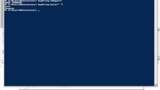 PowerShell – Level 200 300