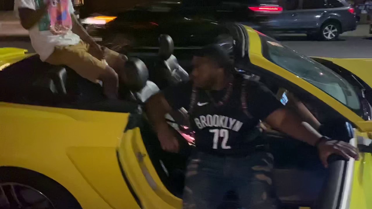 RAH RIGHTEOUS - SO BROOKLYN (IN THE WHIP)