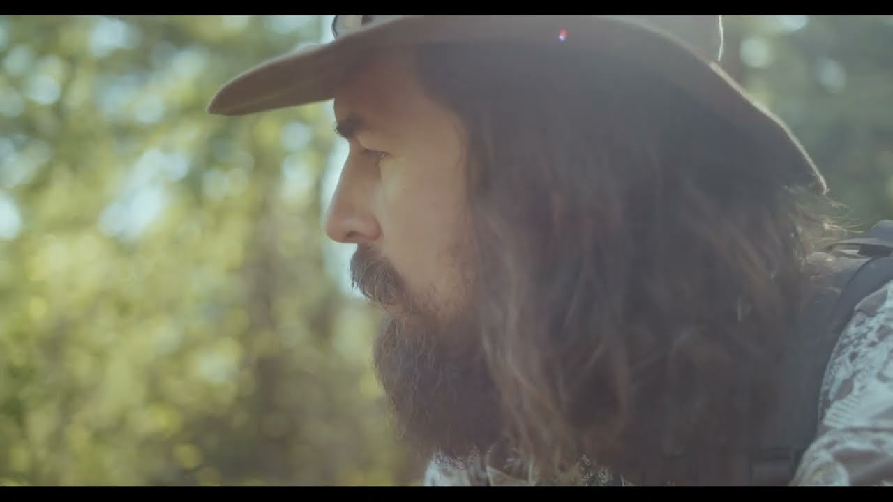 THE WANDERER
