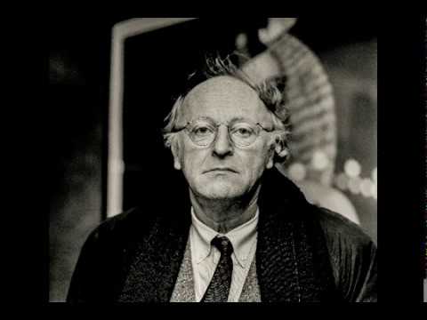 JOSEPH BRODSKY - "Writer is a Lonely Traveler" (1972)