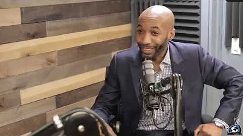 Barber World TV Podcast Episode. 014 Dontay Steven...