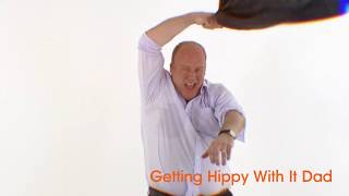 JBL Dad Dancing
