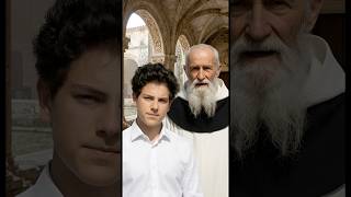 San Romualdo e Carlo Acutis | Il vero tesoro è nel cuore | Riflessione sulla Parola di Dio