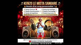 Kenzo Le Mista_-_ Nouvelles_Vibration 