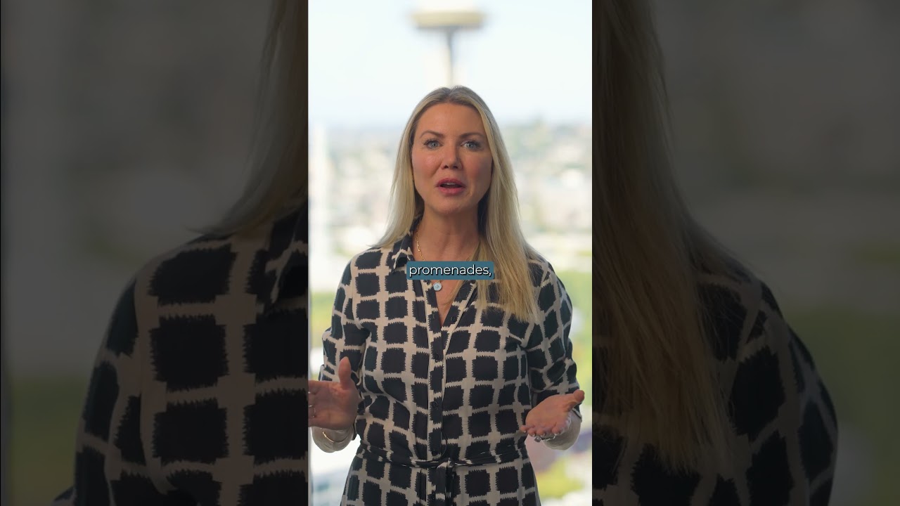 Transformation of Seattle Waterfront