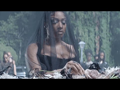 "It ain't always about what you like, sometimes it's about what's right" | Hottie Teaser 