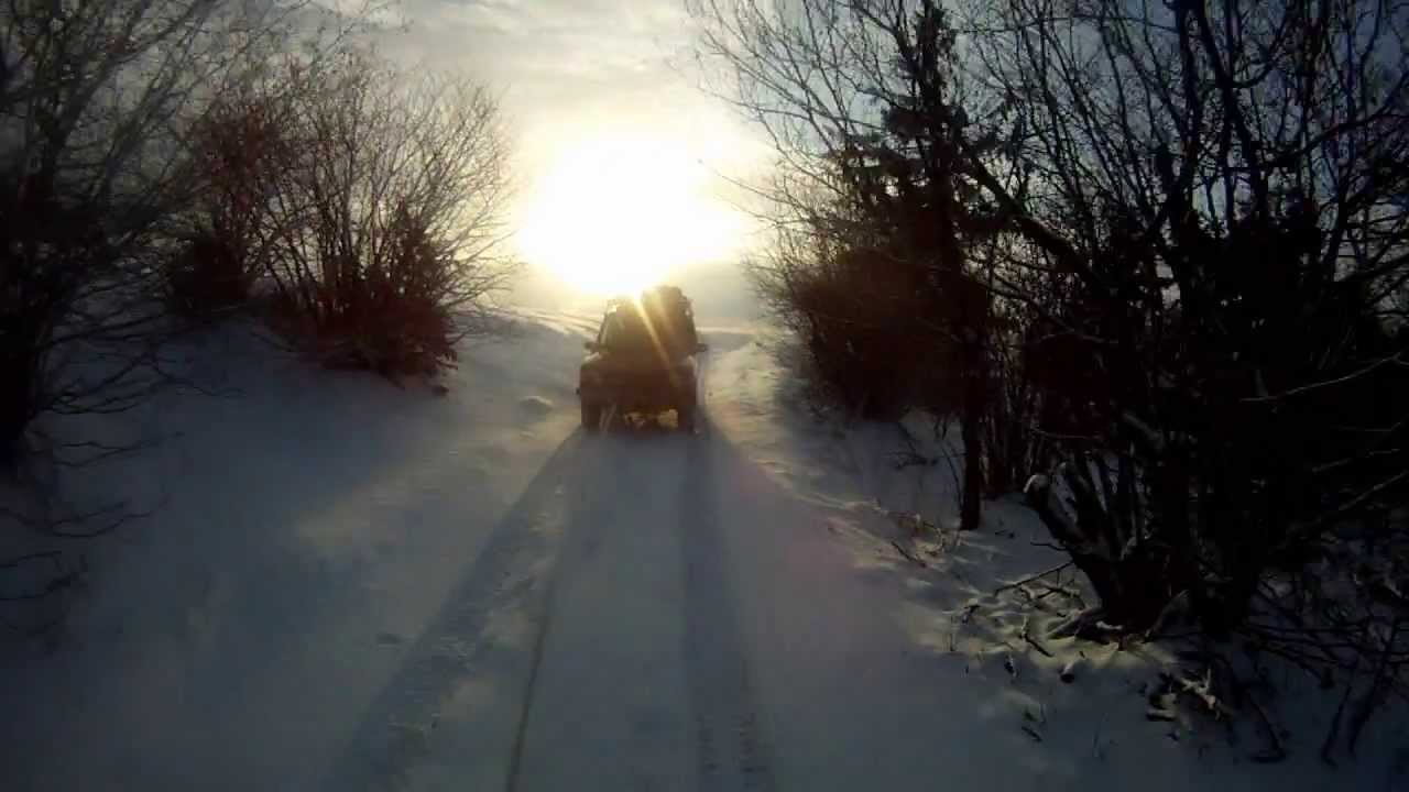 Wyjde nocą w pole z koniem