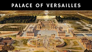 The Palace of Versailles