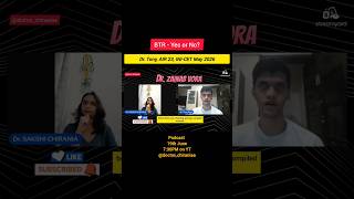 AIR 23 INI-CET #mbbs #neet #study #aiims #neetpg #doctor #topper #guide #strategy #podcast #ytshorts