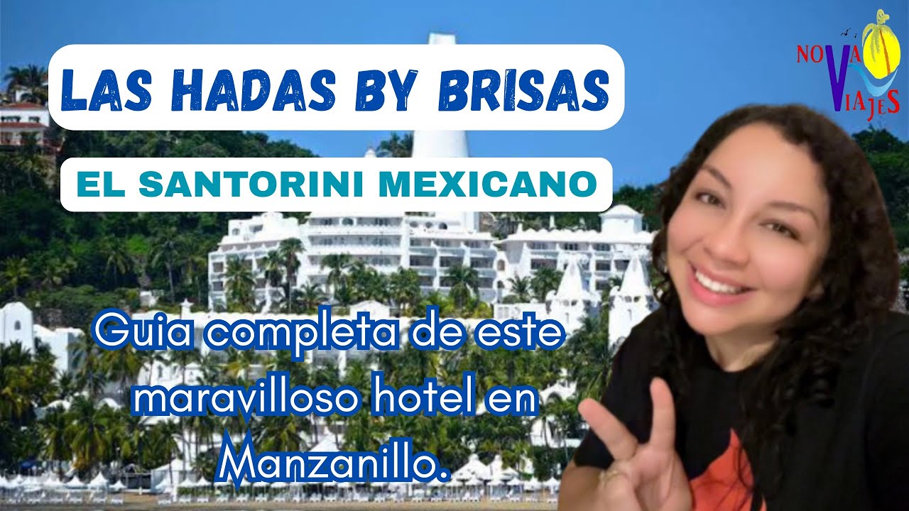 Hotel Las Hadas by Brisas 