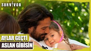 Ertuğ Sevdiklerine Kavuştu | Survivor 127. Bölüm