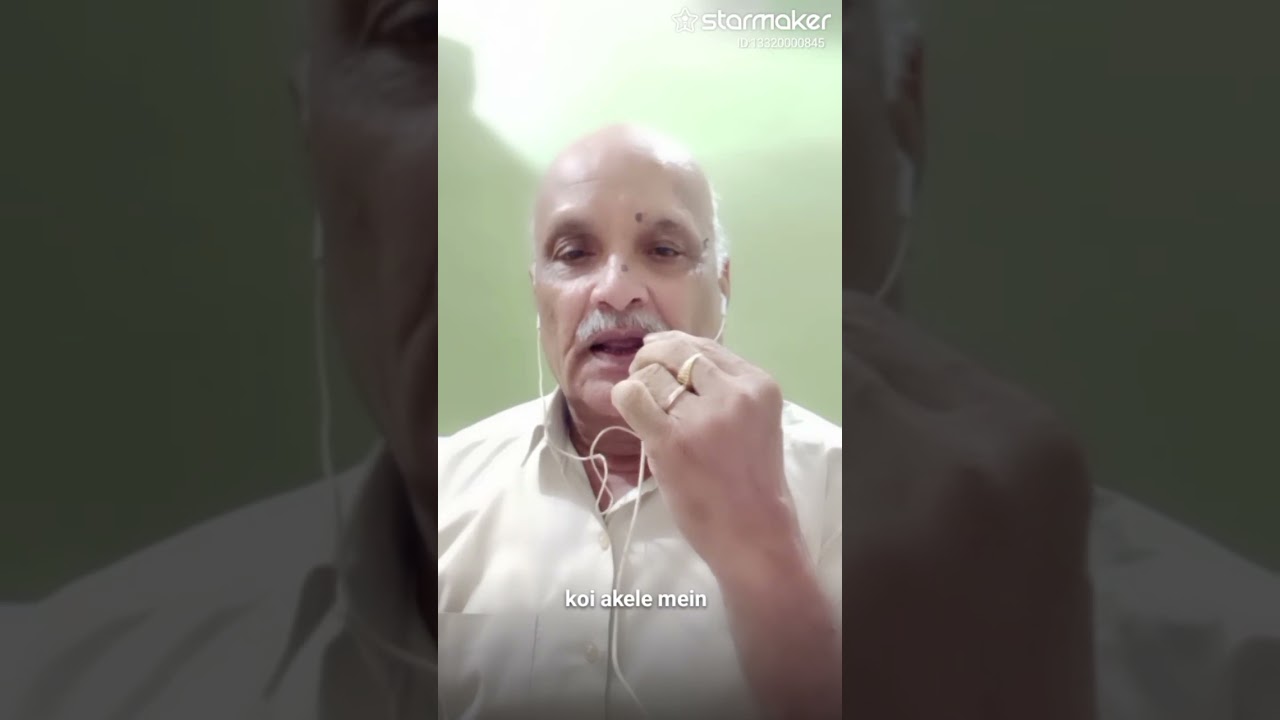 Bus yahi apragh mai har bar