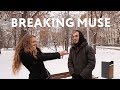 BREAKING MUSE #1 | Обибко