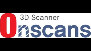 3D Scanner ONSCANS