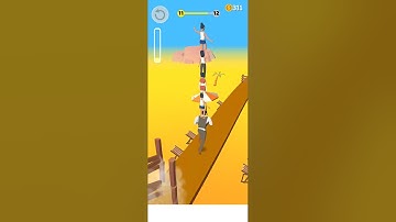 Tower Run   All Levels Android Mobile Gameplay Android,ios New Update Level (8-12)