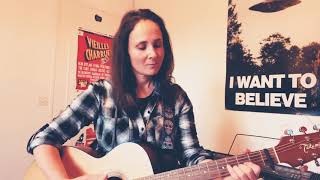 Un Jour Dans Notre Vie - Indochine Cover Acoustique