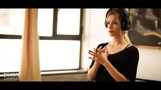 A Dancer, Musician, Jogger & Handball Player Try Halo Sport - The Mario Marzo Series Trailer