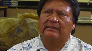Drum Making in Cochiti and Laguna Pueblos