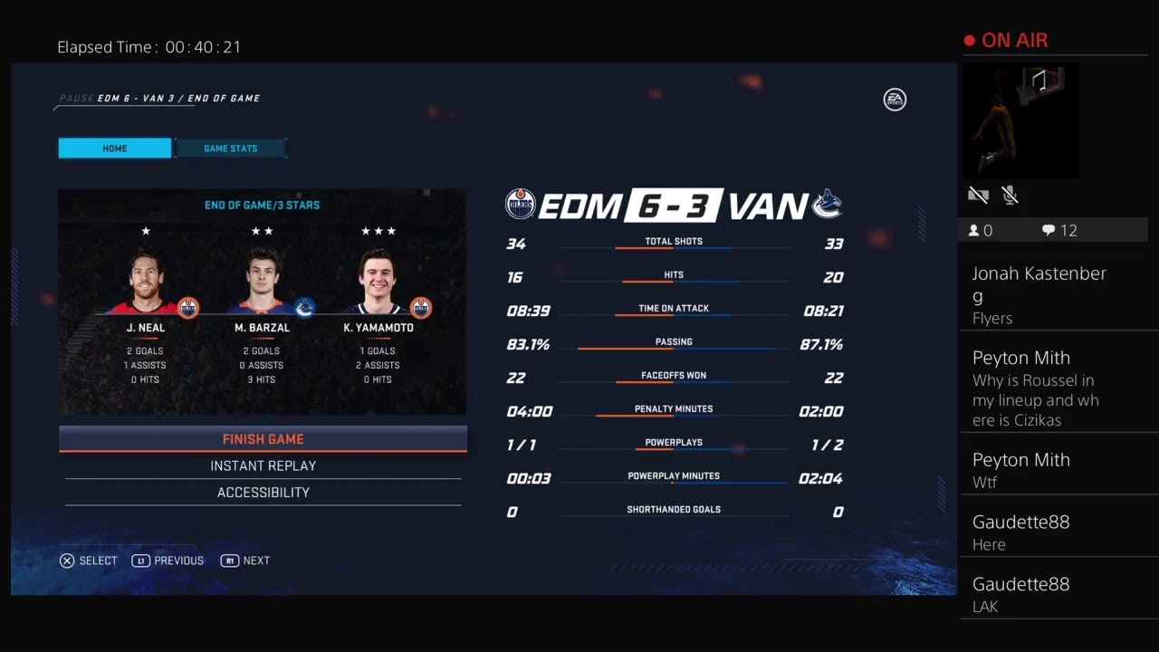 Vancouver VS Edmonton Game 7 YouTube vancouver-vs-edmonton-game-7-youtube