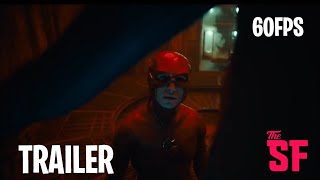 THE FLASH trailer Sub Español FULL HD 60FPS