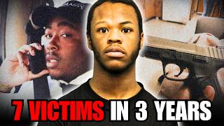 This Gang Was So Evil, They Called Them "Wicked Town" | Chicago's Worst Vice Lords