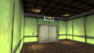Half Life 1 ost Space Ocean
