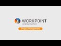 Workpoint 365 project management
