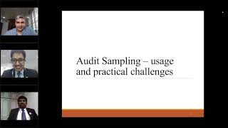How to Practically use Audit Sampling and Practical Challenges News