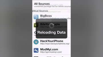 How to download display recorder with cydia For IOS 7