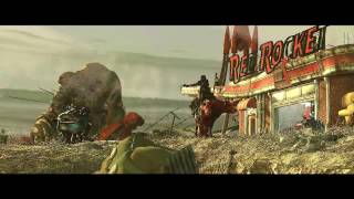 FALLOUT PROJECT WIP3 (With scratch VO)