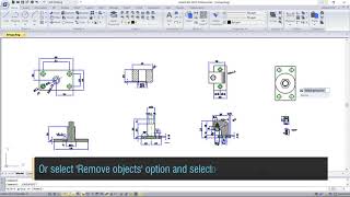 GstarCAD 2022 -  More convenient Group (Improvement )