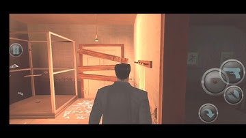Max Payne Android Gameplay walkthrough#maxpayne