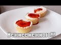 Самые нежные творожники в рассыпчатой корзинке!