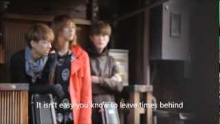 Lunafly - Day by Day English Version lyrics MV [HD]