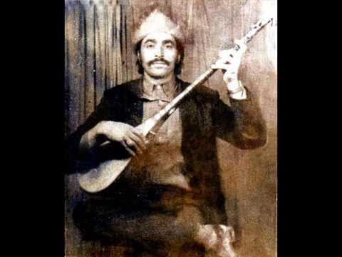 دوتار استاد سلطان رضا ولی نژاد 2 