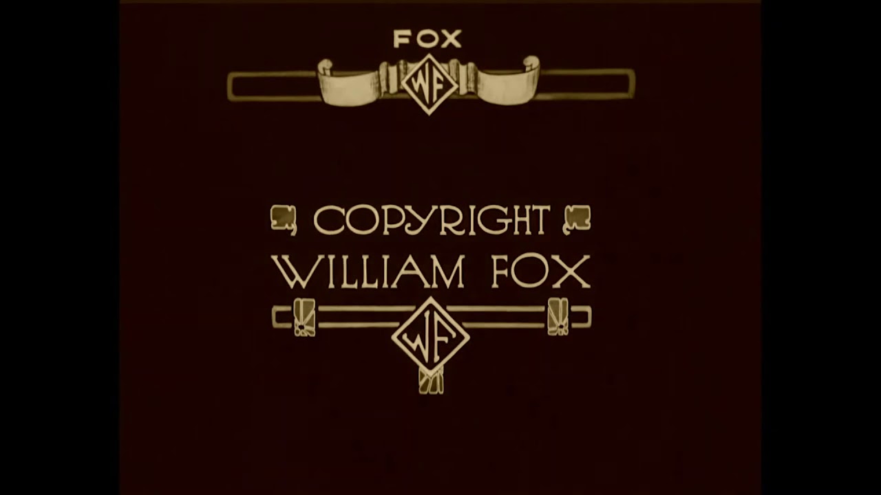 William Fox (1915)