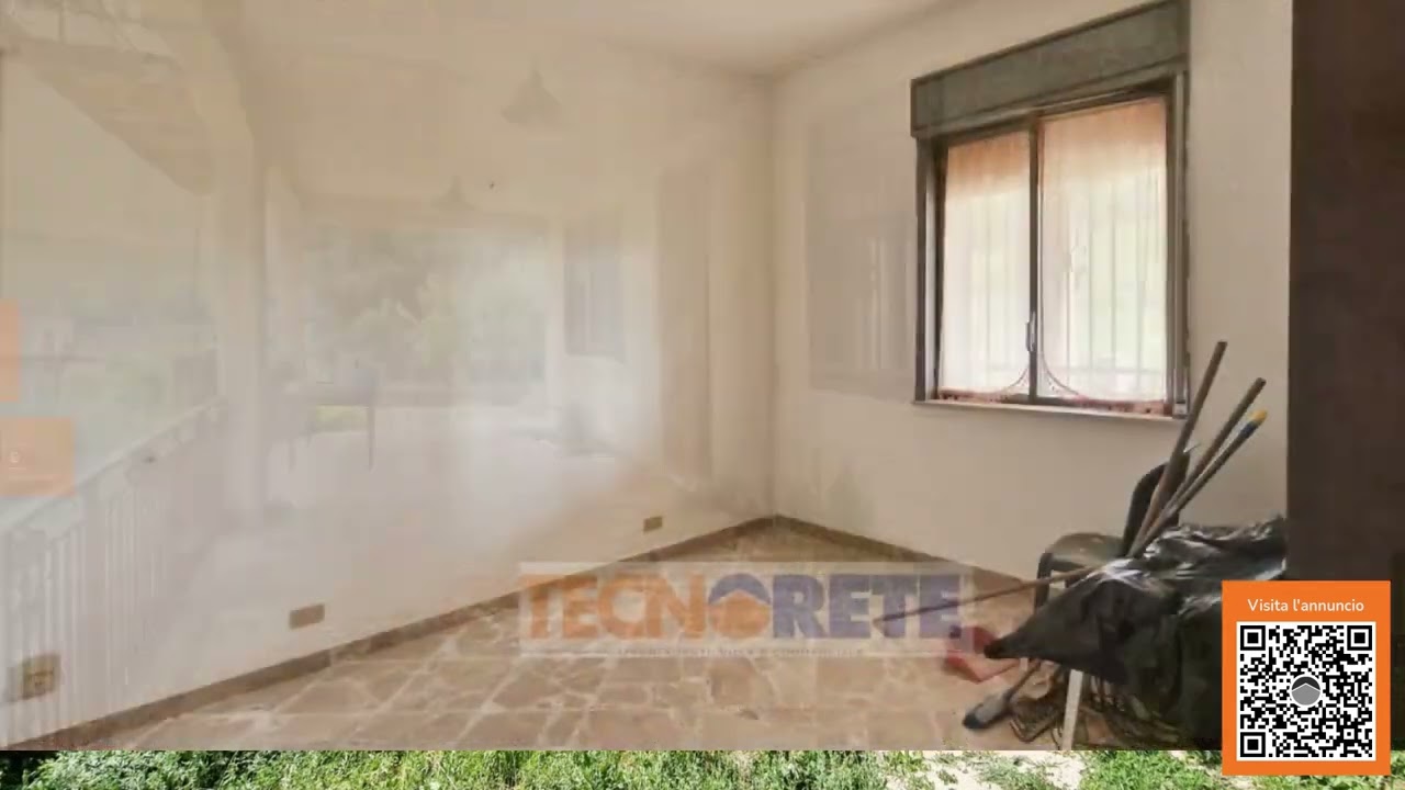 Via Linea Ferrata - Villa Bifamiliare