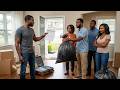 My Wife's Family Handed Me a Trash Bag to Pack — I Handed Them an Eviction Notice