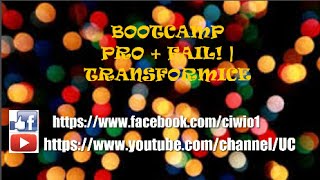BOOTCAMP AL AZAR + FAILS | TRANSFORMICE