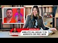 Episodio 50 | Martha Figueroa: Abelito ¡Al agua! Y el arresto de Peee Wee