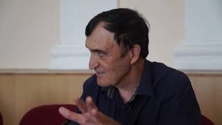 Академик Чибилёв: «Причина обмеления Урала кроется не только в Ириклинском водохранилище»