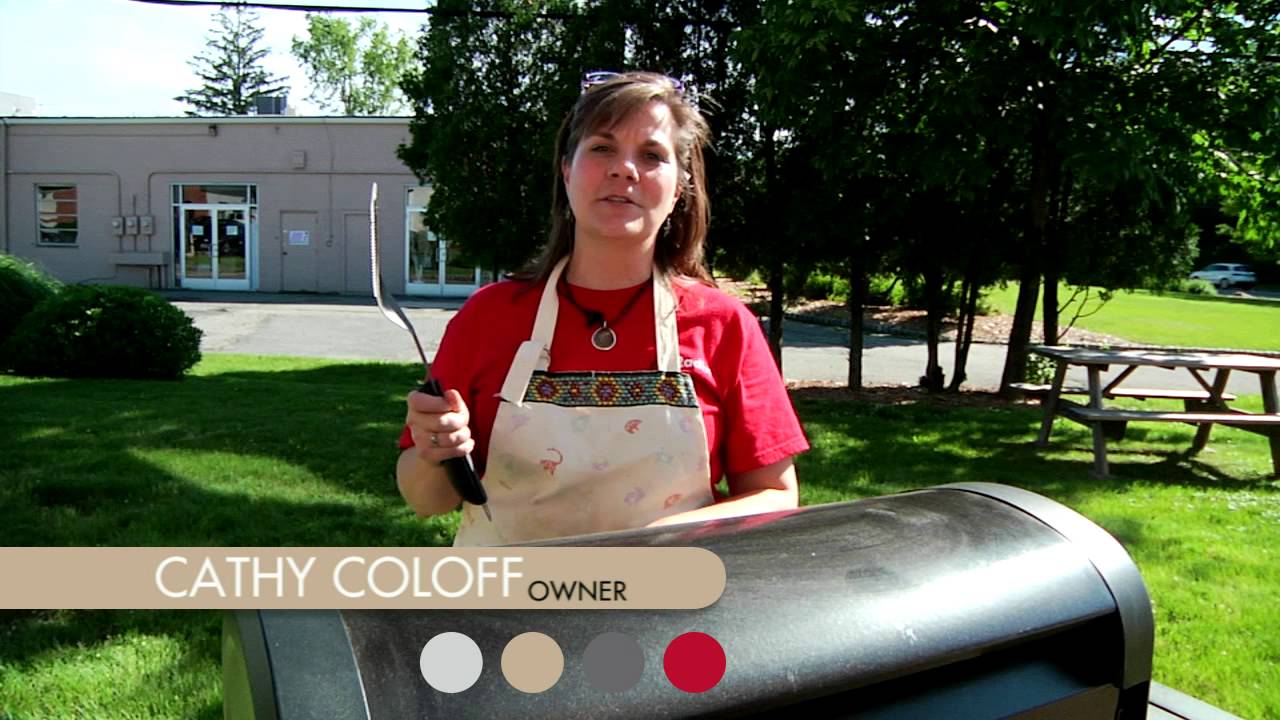 IT Radix BBQ Invite 2015