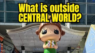 Discover the BEST of Central World on Foot!