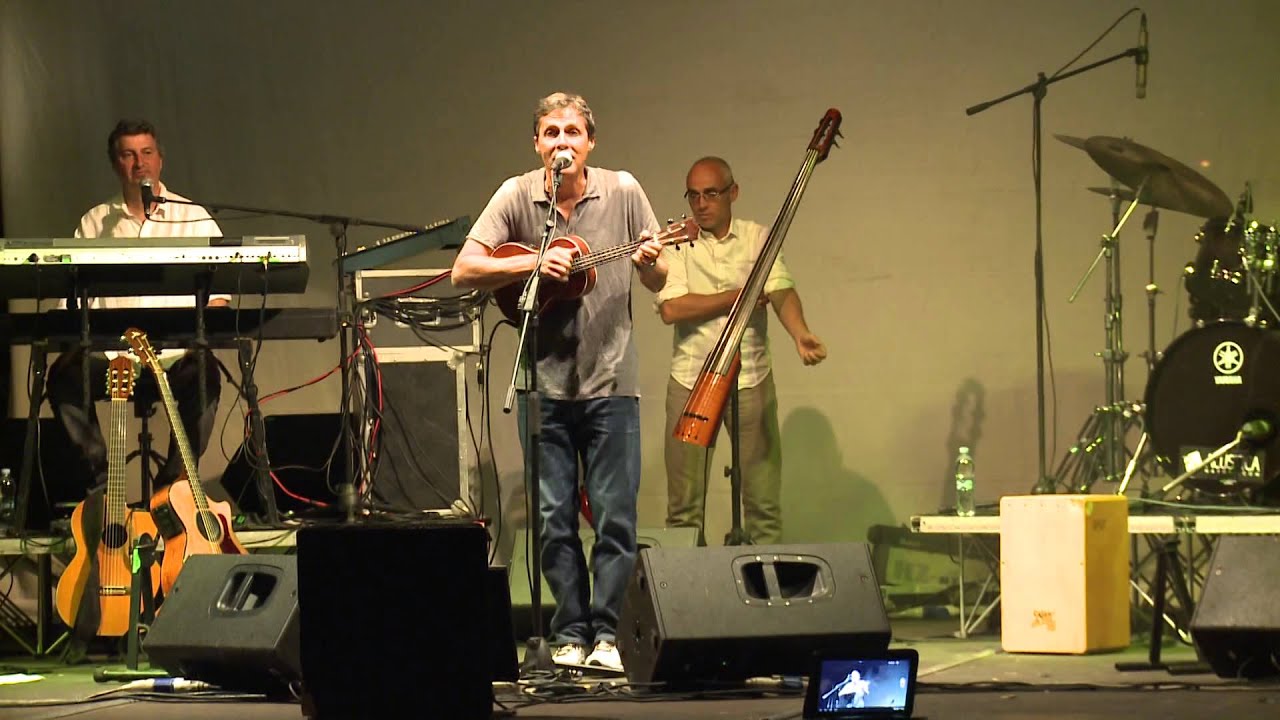 Castelmezzano festa S.Rocco 2014