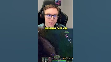 Baus is a smart guy 🧠