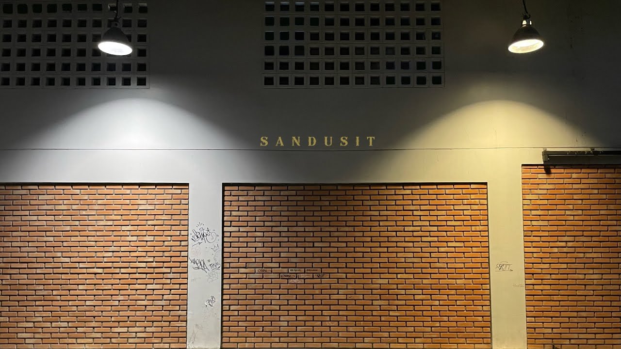 สันดุสิต - ไฉนใจเปลี่ยนผัน [Official Audio]