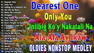 OPM Oldies Nonstop Medley – Victor Wood, Eddie Peregrina, Tom Jones Timeless Classics
