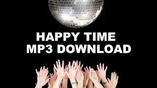 Happy time (free MP3 download) - #salsa #music #song - Sony Ericsson  NEWNEKO2000